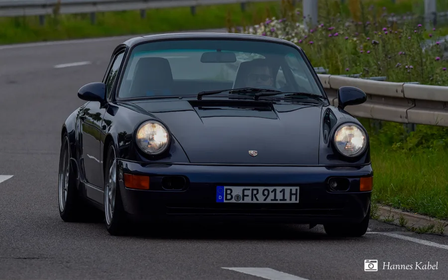 Autos - Aufnahme 3 von HK-Media