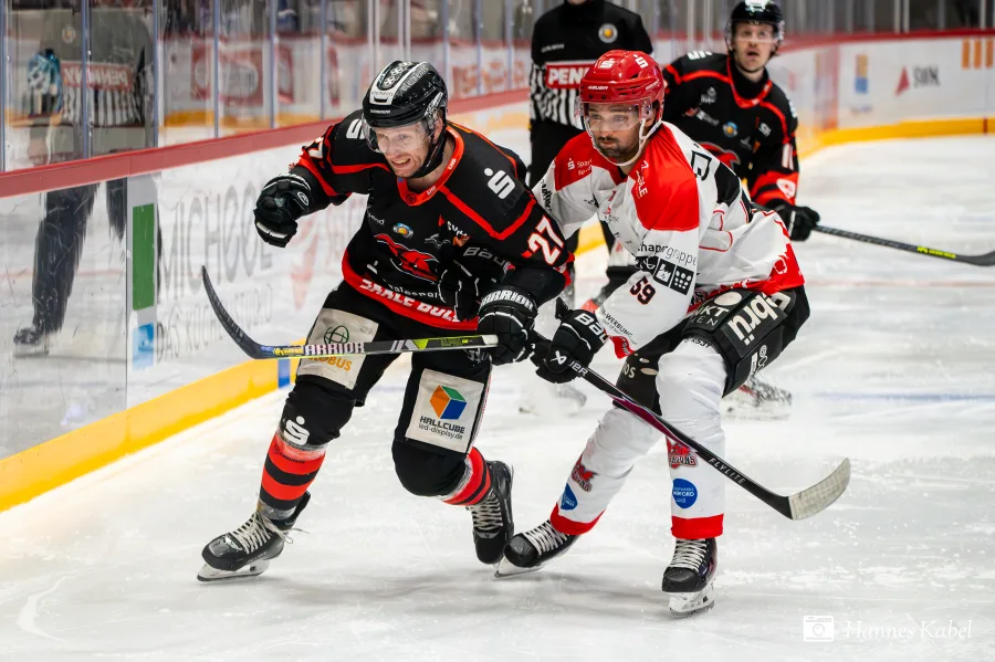 Eishockey - Aufnahme 1 von HK-Media
