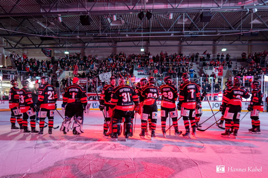 Eishockey - Aufnahme 11 von HK-Media