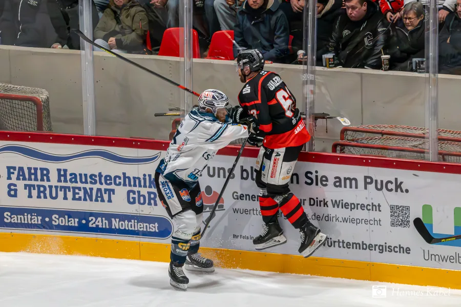 Eishockey - Aufnahme 14 von HK-Media