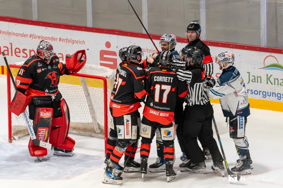 Eishockey - Aufnahme 15 von HK-Media