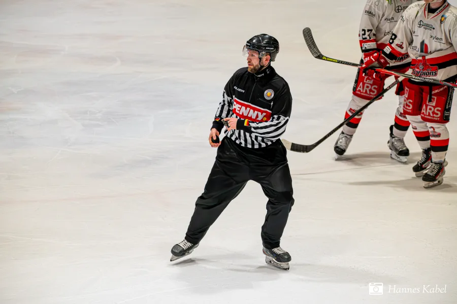 Eishockey - Aufnahme 16 von HK-Media