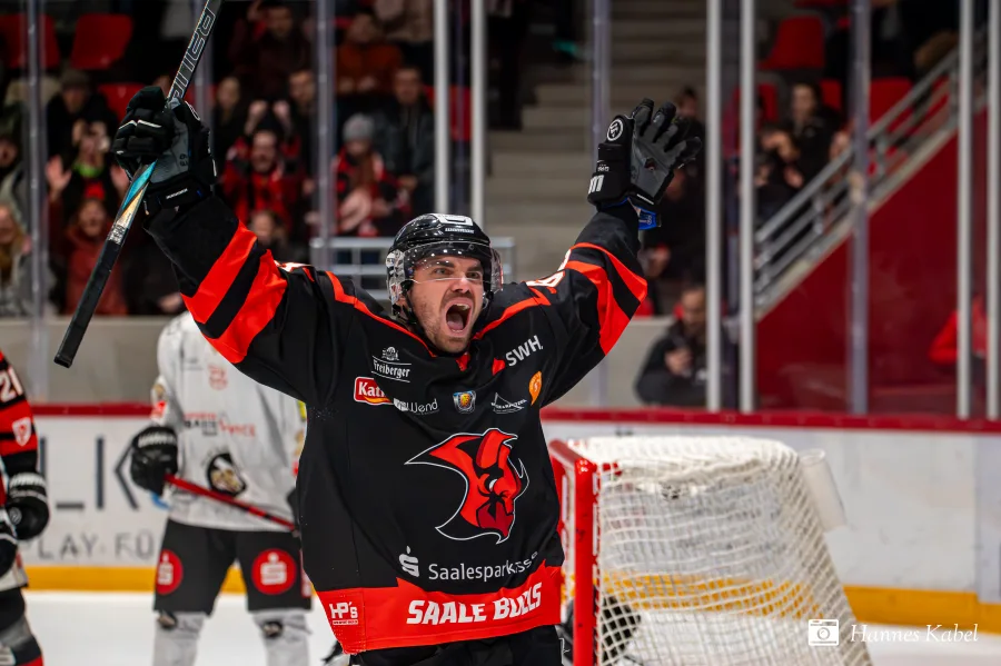 Eishockey - Aufnahme 3 von HK-Media