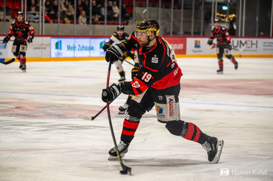 Eishockey - Aufnahme 4 von HK-Media