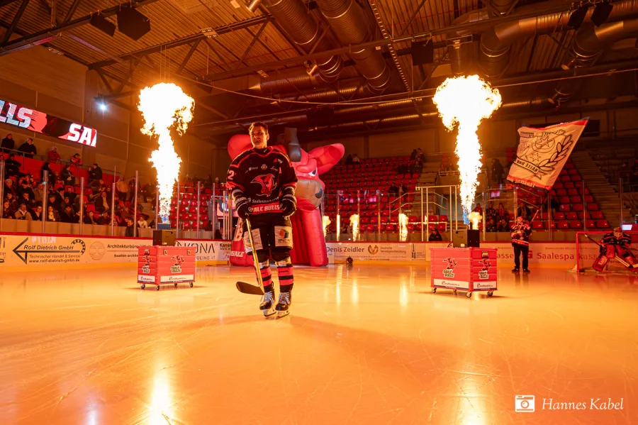 Eishockey - Aufnahme 5 von HK-Media