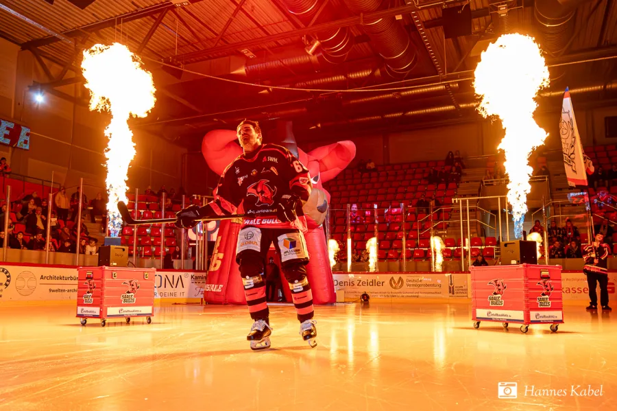 Eishockey - Aufnahme 8 von HK-Media