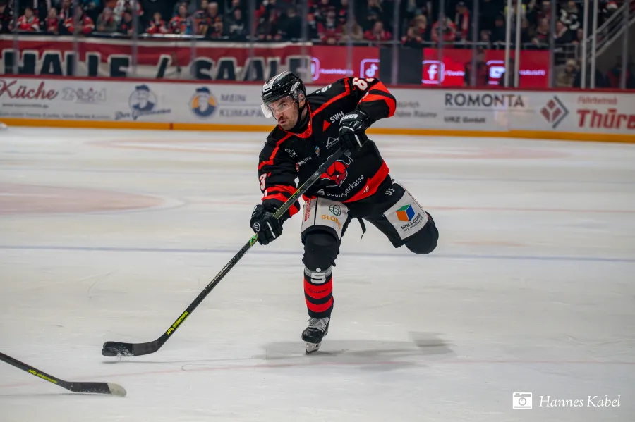 Eishockey - Aufnahme 18 von HK-Media
