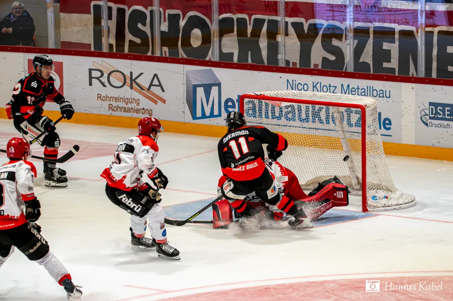 Eishockey - Aufnahme 19 von HK-Media