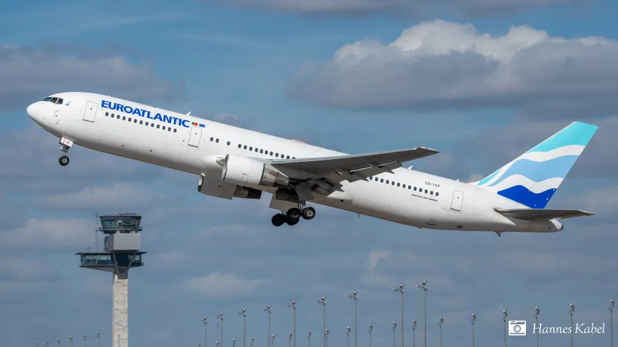 Flugzeuge - Aufnahme 17 von HK-Media