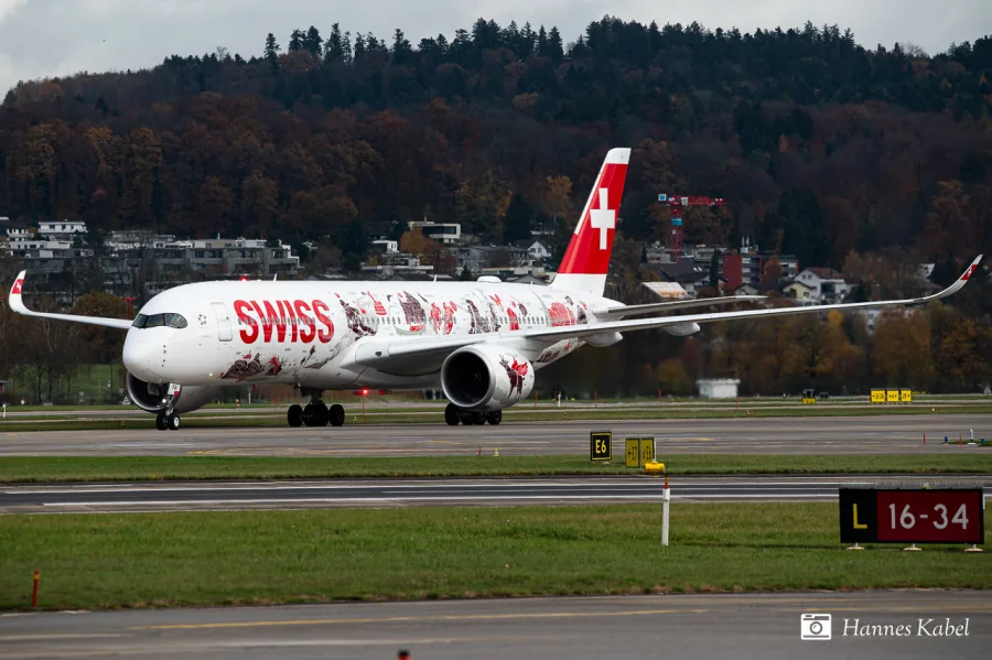 Flugzeuge - Aufnahme 11 von HK-Media