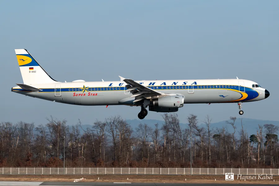 Flugzeuge - Aufnahme 12 von HK-Media
