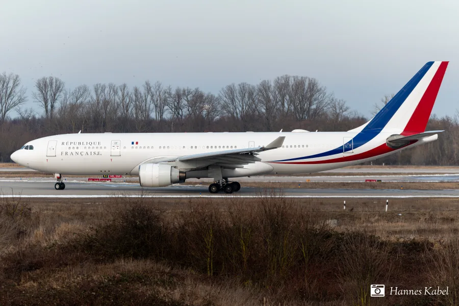 Flugzeuge - Aufnahme 14 von HK-Media