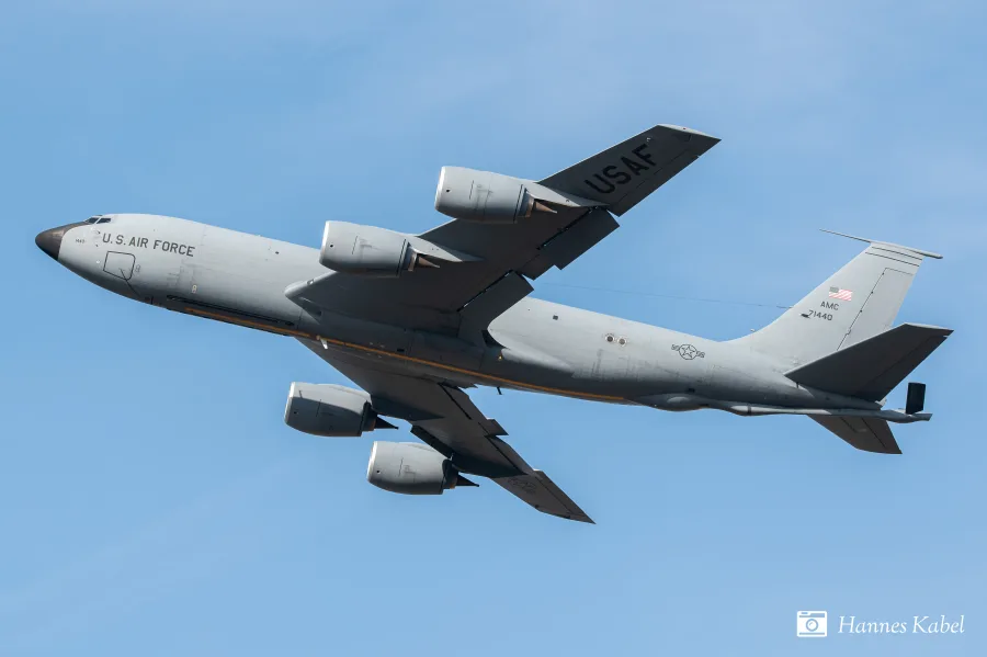 Flugzeuge - Aufnahme 15 von HK-Media