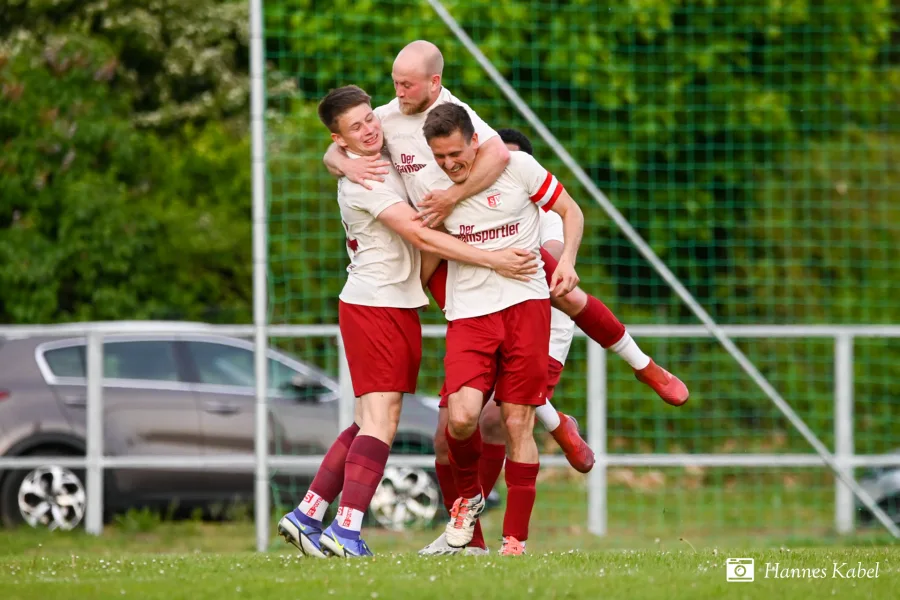 Fußball - Aufnahme 3 von HK-Media