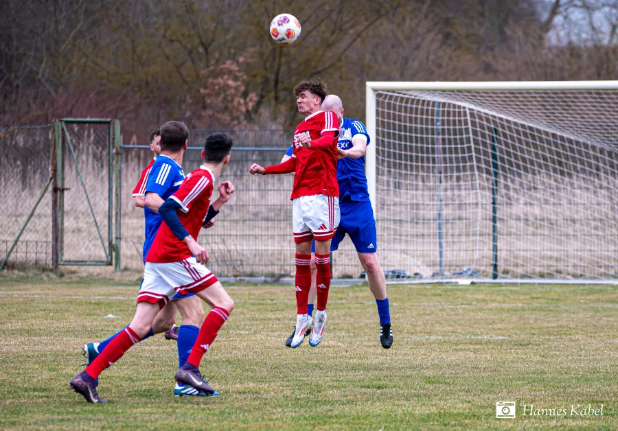 Fußball - Aufnahme 6 von HK-Media