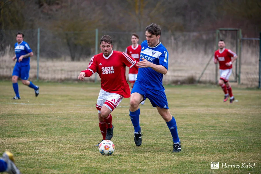 Fußball - Aufnahme 7 von HK-Media