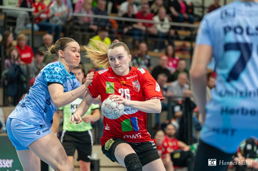 Handball - Aufnahme 4 von HK-Media