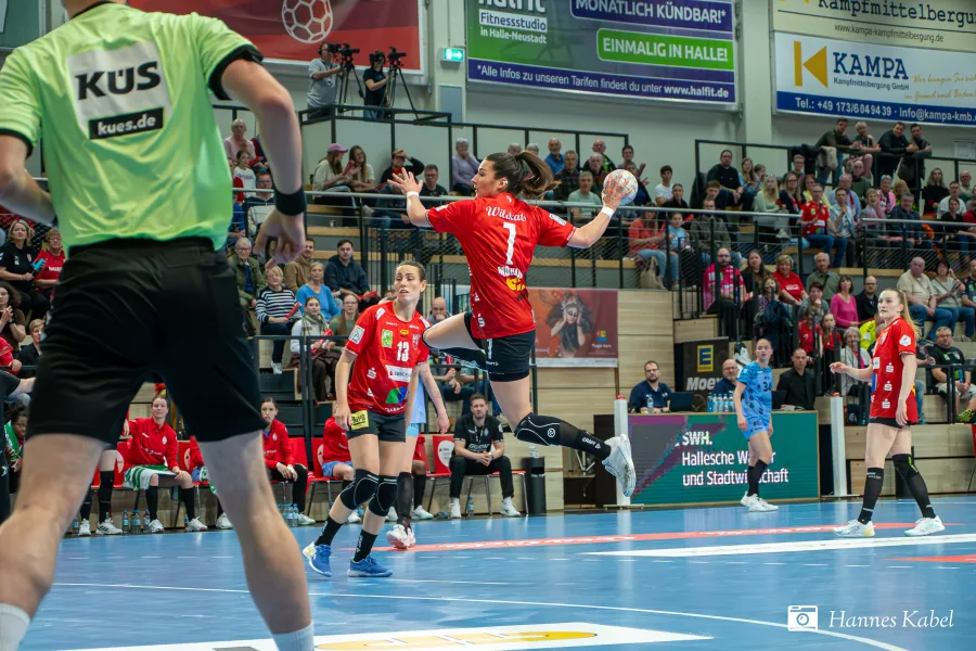 Handball - Aufnahme 5 von HK-Media