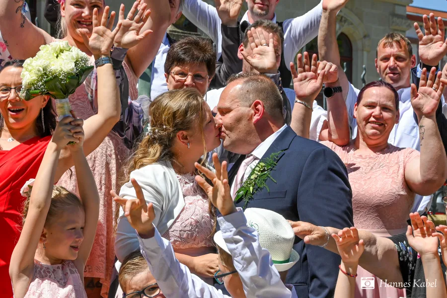 Hochzeit - Aufnahme 4 von HK-Media
