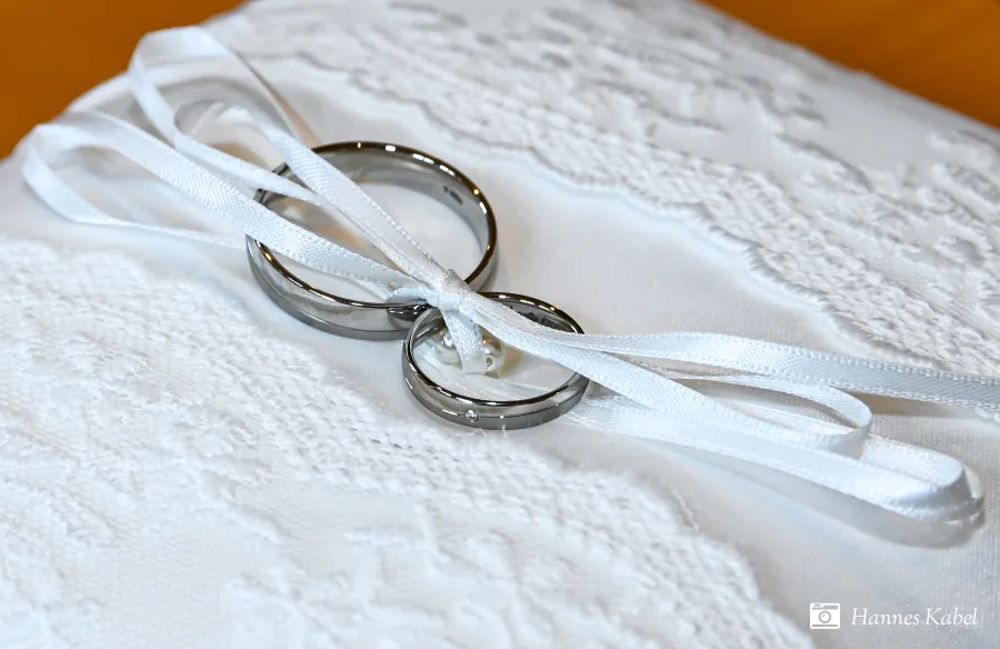 Hochzeit - Aufnahme 7 von HK-Media