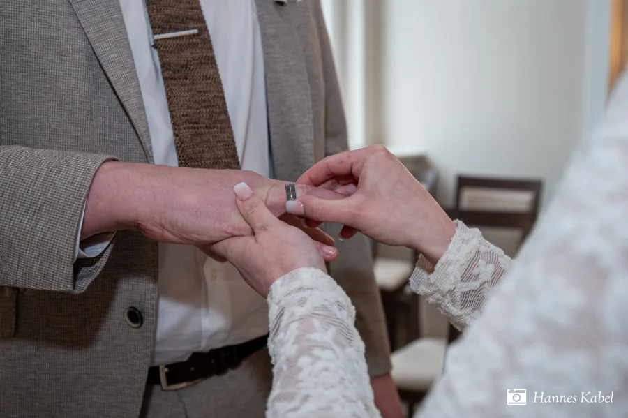 Hochzeit - Aufnahme 9 von HK-Media