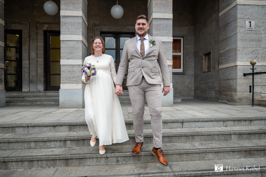 Hochzeit - Aufnahme 10 von HK-Media